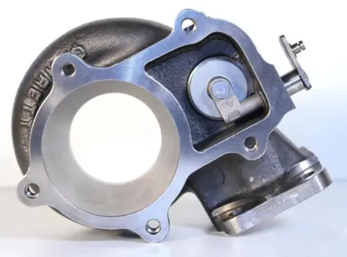Garrett GT30/GTX30 turbine housing