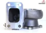Garrett GT35/GTX35 turbine housing