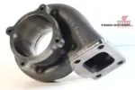 Garrett GT35/GTX35 turbine housing