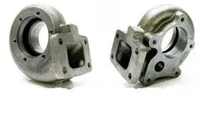Garrett GT35 kućište turbine (0.82 A/R | T3)