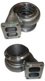 Garrett GT42/GTX42 kućište turbine