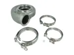 Garrett GTX55 turbine housing (1.40 A/R | V-band)