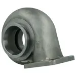 Precision 70 mm turbine housing