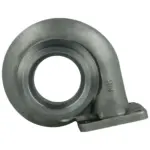 Precision 70 mm turbine housing