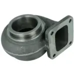 Precision turbine housing