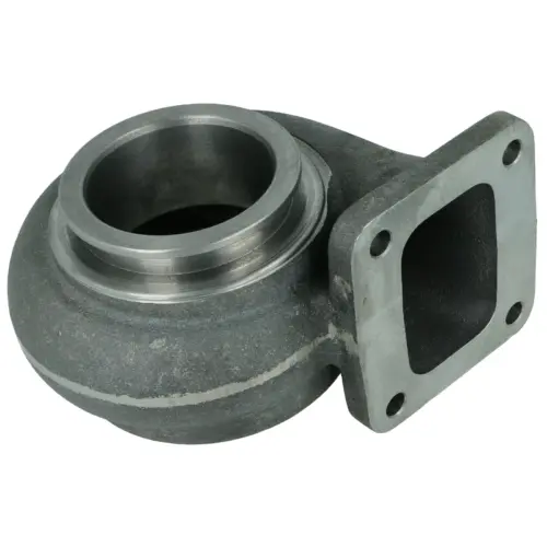 Precision turbine housing