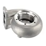 Garrett kućište turbine GTW3884 1.16 A/R T3 divided / V-Band outlet