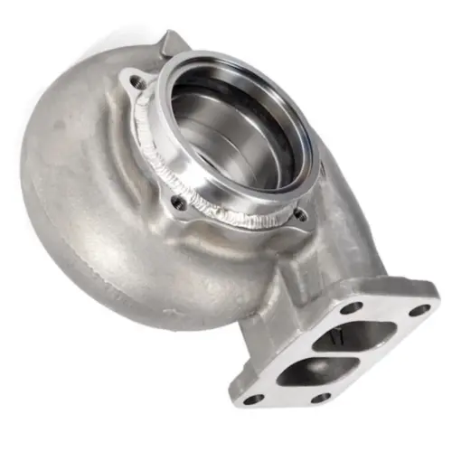 Garrett kućište turbine GTW3884 1.16 A/R T3 divided / V-Band outlet
