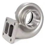Garrett Turbine Housing GTX3584RS Series - 68mm - T4 TwinScroll 1.06 A/R