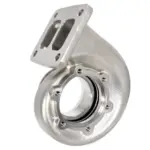 Garrett Turbine Housing GTX3584RS Series - 68mm - T4 TwinScroll 1.06 A/R