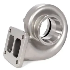 Garrett kućište turbine GTX3584RS Series - 68mm - T4 TwinScroll 1.06 A/R