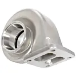 Garrett Turbine Housing GTX3584RS Series - 68mm - T4 TwinScroll 1.06 A/R