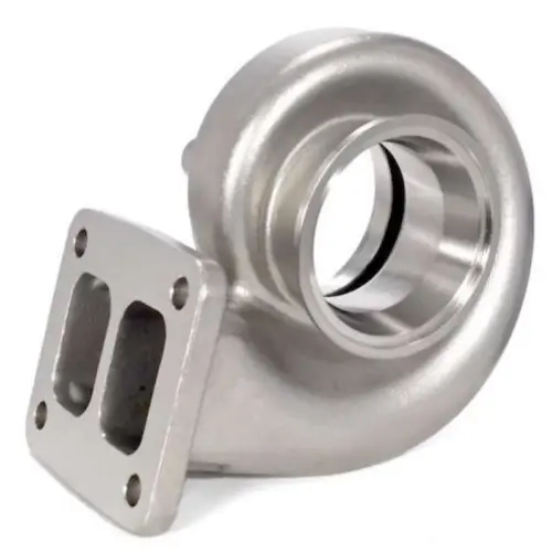 Garrett Turbine Housing GTX3584RS Series - 68mm - T4 TwinScroll 1.06 A/R