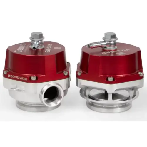 Garrett Vent GVB-50R Blow-Off Valve