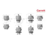 Garrett Vent GVB-50A VTA Blow-Off Valve