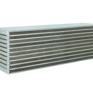 Garrett dio za turbinu Core Water