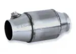 HJS motorsport catalytic converter VAR-217956