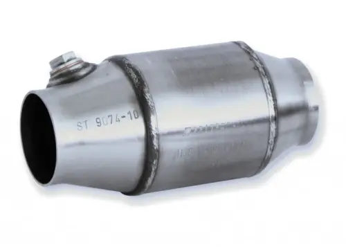 HJS motorsport catalytic converter VAR-217956