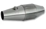 HJS motorsport catalytic converter VAR-217957