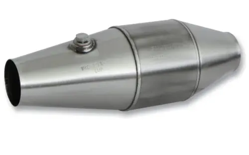 HJS motorsport catalytic converter VAR-217957