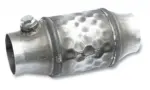 HJS motorsport catalytic converter VAR-217958