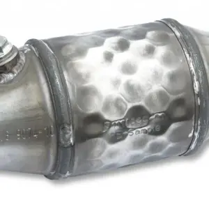 HJS dirkalni katalizator VAR-217958