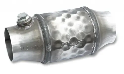 HJS motorsport catalytic converter VAR-217958