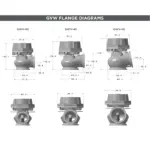 Garrett GVW-40 Vent Wastegate