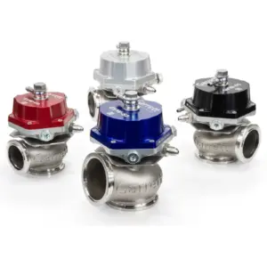 Garrett aktuator / wastegate GVW-45 Vent