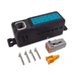 CANchecked pojačalo termočlanaka (tip K) za CAN – TCCXX - thermocouple amplifier / Type-K sensor controller to CAN Bus