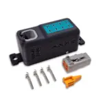 CANchecked pojačalo termočlanaka (tip K) za CAN – TCCXX - thermocouple amplifier / Type-K sensor controller to CAN Bus
