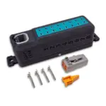 CANchecked pojačalo termočlanaka (tip K) za CAN – TCCXX - thermocouple amplifier / Type-K sensor controller to CAN Bus