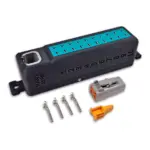 CANchecked pojačalo termočlanaka (tip K) za CAN – TCCXX - thermocouple amplifier / Type-K sensor controller to CAN Bus