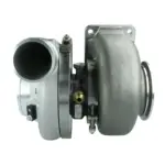 Garrett dio za turbinu Turbo GXR38-64 (CH Hose) GEN II G-Series